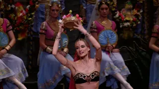 SPBT presents Irina Kolesnikova | La Bayadère