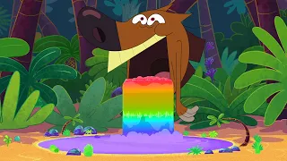 Zig & Sharko 🤤 THE NEW PET S02E36) Full episode in HD