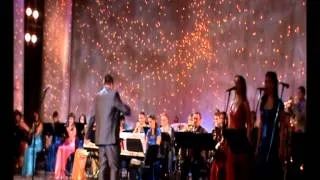 Lugansk Municipal Orchestra - What a Wonderful World