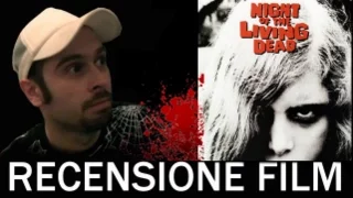 Recensioni Horror: La Notte dei Morti Viventi