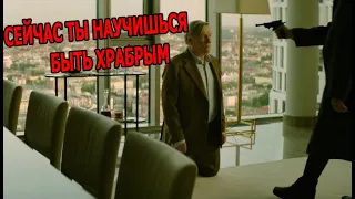 РАЗВЯЗКА КРУПНЕЙШЕГО СУДЕБНОГО СКАНДАЛА ГЕРМАНИИ / ДЕЛО КОЛЛИНИ (2019)