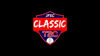 JFSC CLASSIC 23-24  | HELLBENDERS VS SSB |