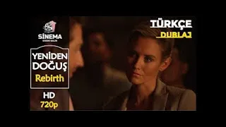 Yeniden Doğuş l Rebirth Türkçe Dublaj Yabancı Gerilim Psikolojik Film İzle Full