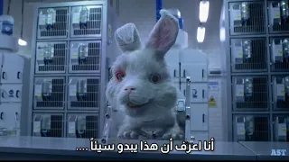 Save Ralph Short Film - انقذوا رالف مترجم عربي كامل 💔😢