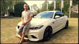 bmw M2 review buyers guide, 1 year ownership (n55 engine)