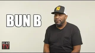 Bun B Gets Emotional While Describing the Phone Call About Pimp C Dying (Part 7)