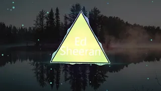 Ed Sheeran - Shape of You - (REMIX) [Moombahton]