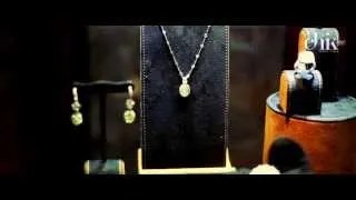 ChikTV - AVAKIAN Latest Haute Joaillerie Collection Exhibition - MONACO Monte-Carlo