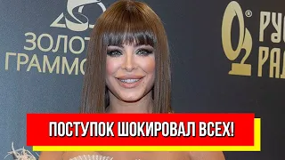 Лорак добила! оступок шокировал всех: ниже плинтуса. Перед миллионами людей, непростительно!