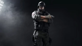 Rainbow Six Siege Thermite voice lines