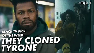 Jamie Foxx In Netflix's They Cloned Tyrone Is Our TV Pick of the Week