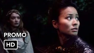 Once Upon a Time Season 2 Promo (HD)