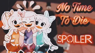 DuckTales / S3 Finale {AMV} - No Time To Die