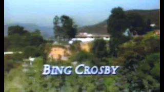 Bing Crosby