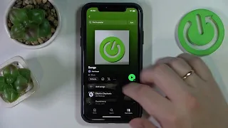 How to Download Songs on Spotify on an iPhone