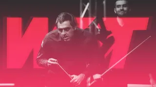 Ronnie O'Sullivan vs Mark Selby | 2018 Northern Ireland Open Semi Final Match Climax [Arena FX]