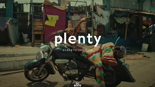 Omah Lay x Afrobeat type beat Instrumental 2024 'PLENTY'