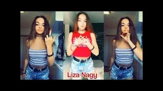 Tik tok sexy and cute dance compilations 2021 Liza Nagy