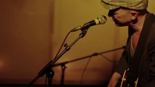 Foy Vance - Pain Never Hurt Me Like Love (Live)