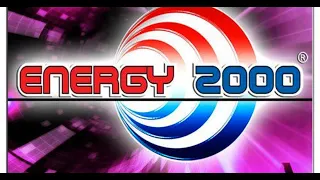 Energy 2000 - Mix vol 12 [2008]