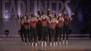 "Bohemian Rhapsody" - Dance Fusion