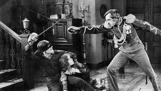 Fred Niblo: The Mark of Zorro (1920)