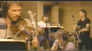 You Ain't Goin' Nowhere - Mark O'Connor Fiddle Solo, Dirt Band, Roger McGuinn & Chris Hillman