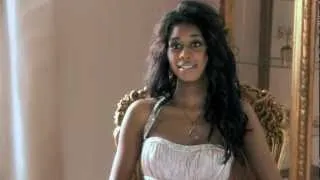 Miss World Denmark 2012 - Finalist 7 - Bintu Chantal Sonko