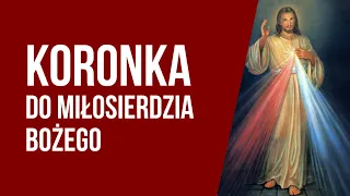 Koronka do Miłosierdzia Bożego - śpiewana