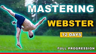 Mastering Webster FLIP (12 Days PRO)