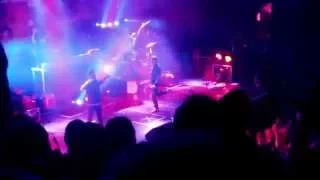 SDP - Hast du mal ein Problem - Columbia Halle Berlin 14.11.2015