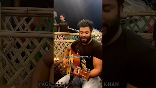 Pehle Pehel Tujhe Dekha Toh Dil Mera Dhadka haye | new song 2024