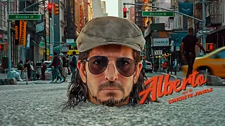 Alberto and the Concrete Jungle - Trailer
