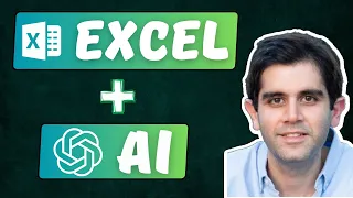 Integrate GPT AI into Excel with AI Prompts in 10 minutes