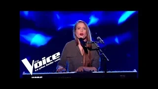 Nina Simone - Feeling Good    | Hannah Featherstone | The Voice 2019 | Blind Audition