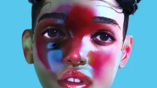 FKA Twigs - 2 Weeks (Official Instrumental)