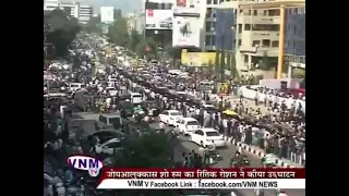 Huge crowd gathered to watch Hrithik Roshan | Crazy fans & Stardom 🔥