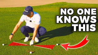 The GOLF Hip-Hack That Will Change Your Game FOREVER