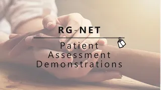 Rural Generalist Nurse Patient Assessment Demonstrations