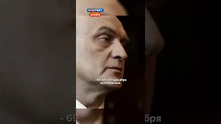 Жуков поставил на место особиста 🤬 Название: Жуков (2012) 🔥 #фильм #сериал #моменты #shorts