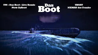 U96 - Das Boot - Live Remix - UBOAT