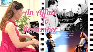 An Affair to Remember (Our Love Affair, Piano Arr. E. Pandolfi) from Sleepless in Seattle