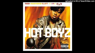 Missy Elliott feat. Lil Mo & Eve - Hot Boyz (Extra Girl Power Version by CHTRMX)