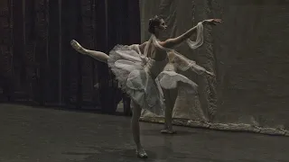 (dark academia) dancing ballet in your room; a playlist