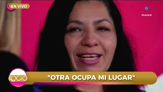 Programa completo:  'Me fui a cuidar a mi madre y otra ocupa mi lugar' | Rocío a tu lado