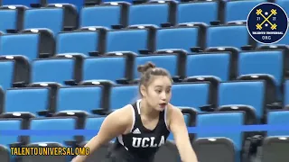 Katelyn Ohashi -10 perfect 🤩 | Balance Beam 2022 - Copilation.