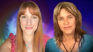 Masculine & Feminine Energies of Awakening with Ananta Kranti