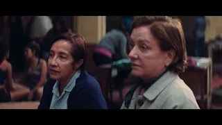 Las Herederas (The Heiresses) new clip (1/2) official from Berlin Film Festival