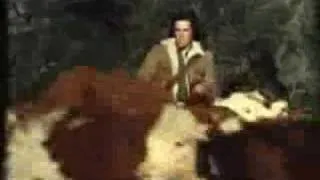 TV Show Intro - Seven Brides for Seven Brothers