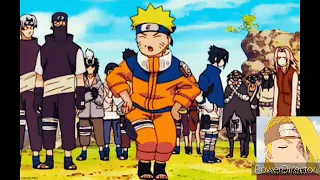 Shake It off-Taylor Swift,Naruto